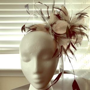 Fascinator